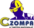 Czompa Fivérek Kereskedelmi És Ügynöki Kft..
