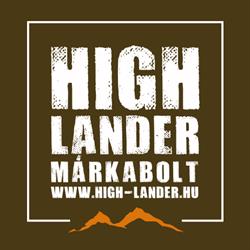 High-Lander Trade Ker. és Szolg. Kft.