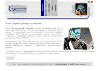 Color World '98 Kft.