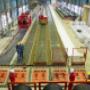hosszúpados födémpalló gyártó technológia