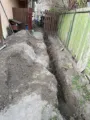 Vízvezeték csere