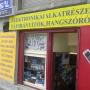 Üzlet