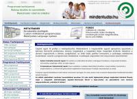 Mindentudor.hu Kft