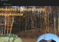 Hubertus Vt Nagykanizsa