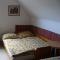 Apartman kettes szoba