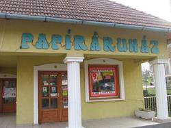 Stircz Papír Kft