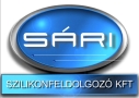 Sári Szilikonfeldolgozó Kft. Webáruház
