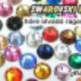 Swarovski kristályok