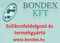 Bondex Szilikonfeldolgozó Szilikon Termék Szaküzlete - Webáruház , Webkatalógus