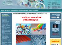 Bondex Szilikonfeldolgozó Szilikon Termék Szaküzlete - Webáruház , Webkatalógus honlapja