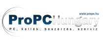 Propc Számítástechnika És Szerviz