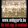 WEBGYÁRTÓ KFT.