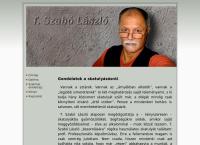 T.szabó László  Restaurátor-Képzőművész