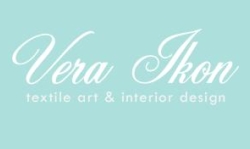 Vera Ikon textile art & interior design