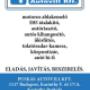 Puskás Autóvill Kft