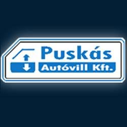 Puskás Autóvill Kft