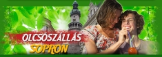 Olcsó szállás