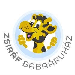 Zsiráf Babaáruház