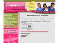 Szomedical Kft