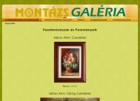 Montázs Galéria