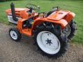 Kubota B1600 kistraktor