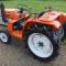 Kubota-B1600