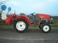Yanmar F-6