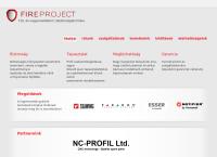 Fireproject Bt