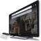 LED LCD TV