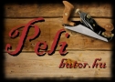 Pelibútor