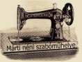 Márti Néni Műhelye