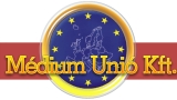 Médium Unió Kft.