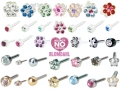 Fülbelövés Blomdahl Módszerrel Csecsemőkortól