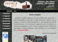 Impala Kft