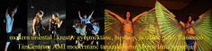 Modern Oriental Dance Szeged