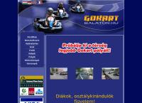 Gokart Kft. - Siófok
