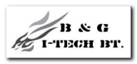 B&G I-TECH Informatikai Betéti Társaság