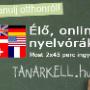 Online oktatás