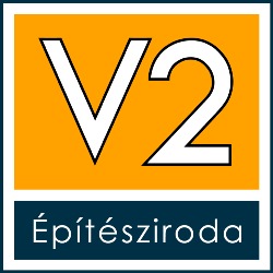 V2 Építésziroda Kft.