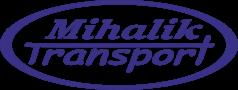 Mihaliktransport