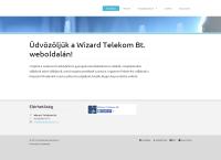 Wizard Telekom Bt.