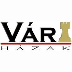 Vári Házak