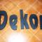 dekor
