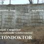 Ipari és mezőgazdasági létesítmények betonjavítása