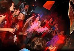 Stage Pub