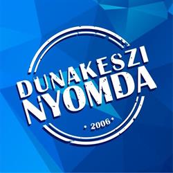 Dunakeszi Nyomda