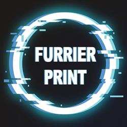 Furrier Print