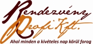 Rendezvényprofi Kft.
