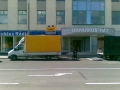 Sim-Cargo Bt.