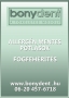 Bonydent Kft
